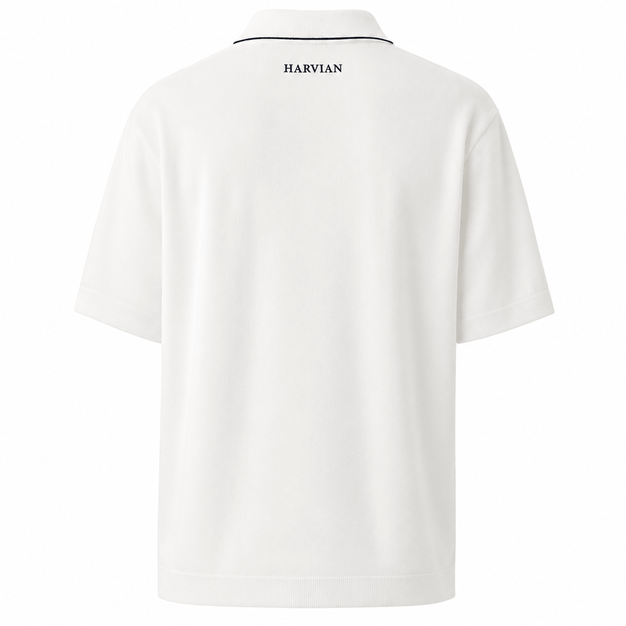HARVIAN Amalfi V-Neck soft breathable fabric
