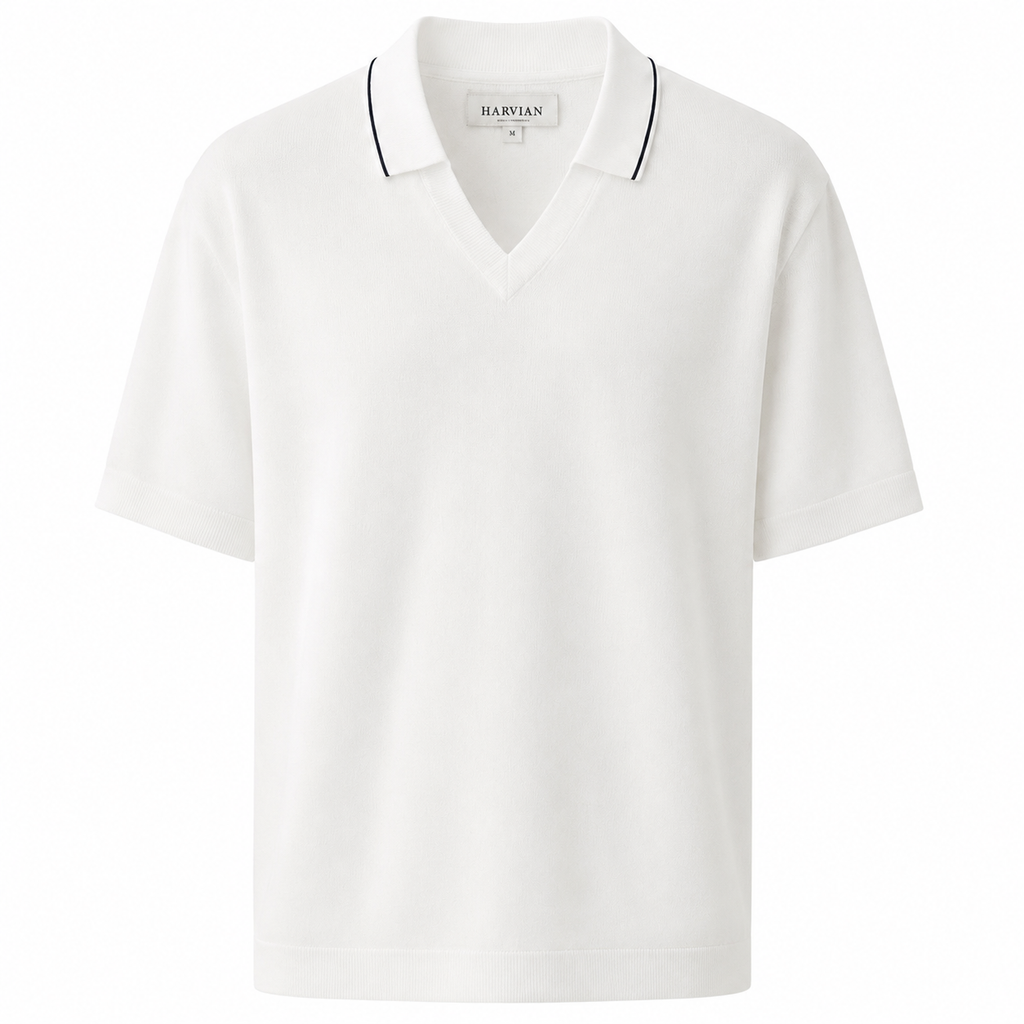 Maglia Amalfi V-Neck