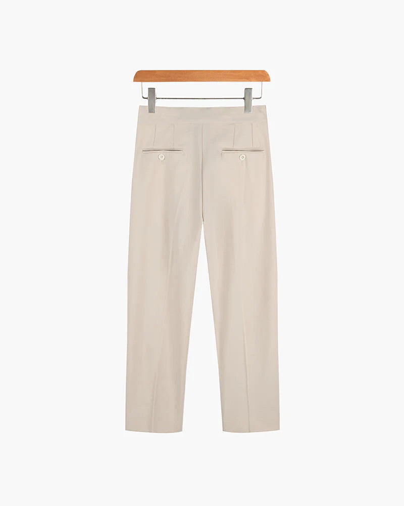 Old Money Pants