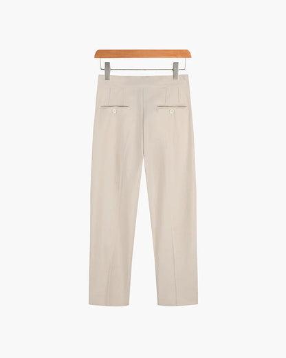 Old Money Pants