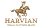 Harvian - Home