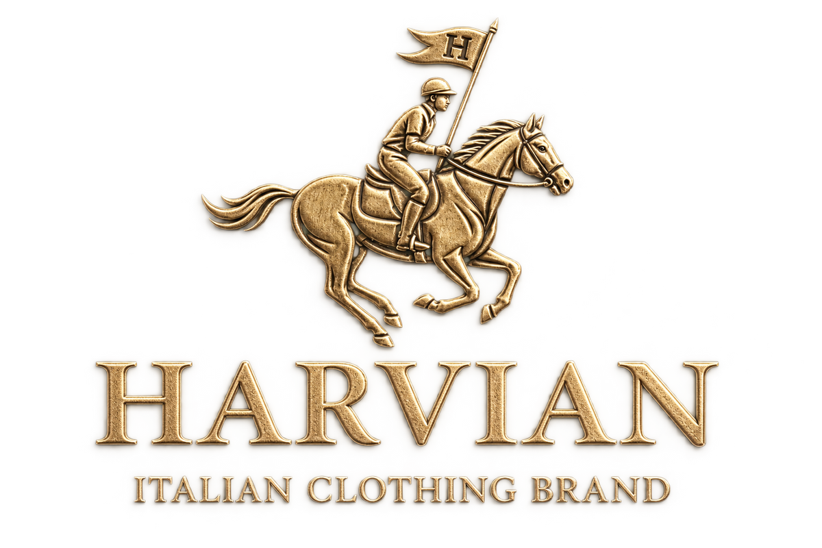 Harvian