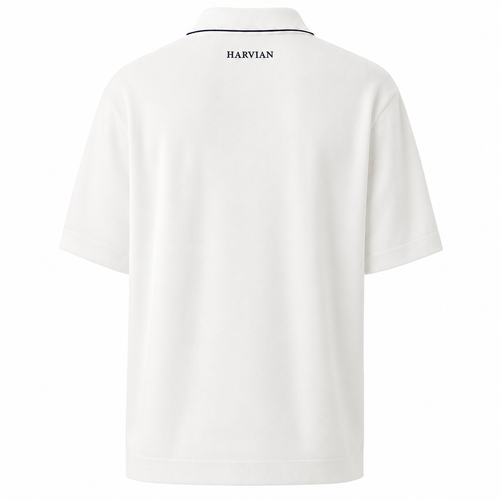 Maglia Amalfi V-Neck