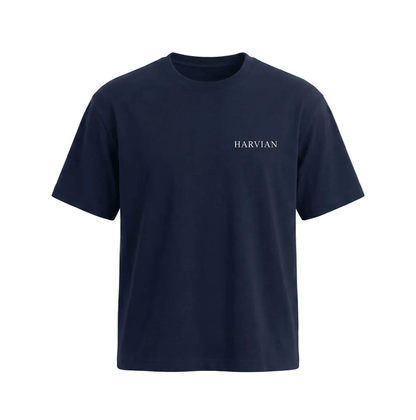 HARVIAN Capri Tee stylish men&