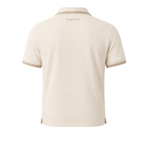 HARVIAN Riviera Polo