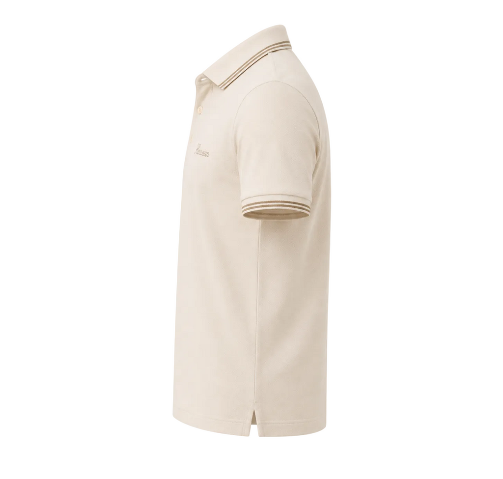 HARVIAN Riviera Polo