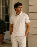 HARVIAN Riviera Polo