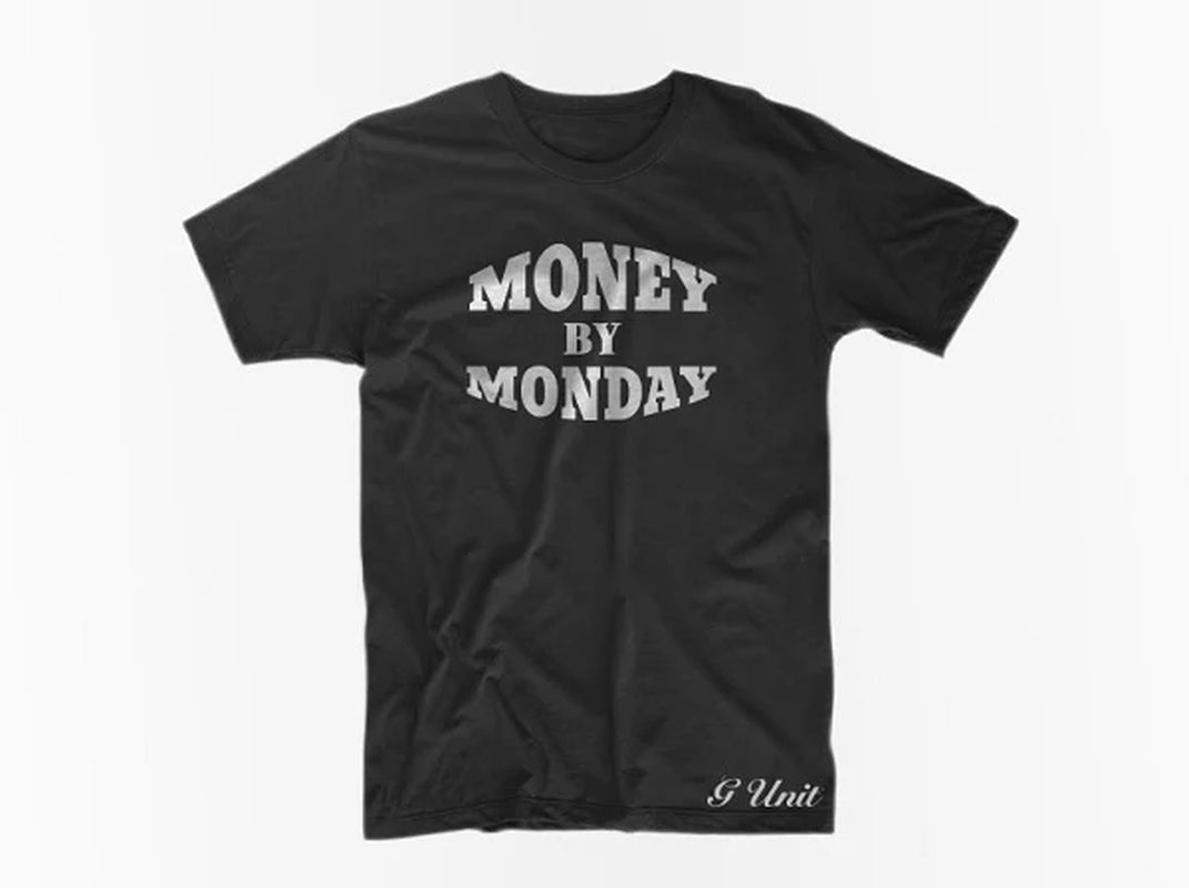 Money by Monday T-Shirts