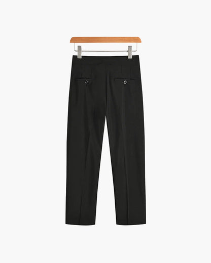 Old Money Pants