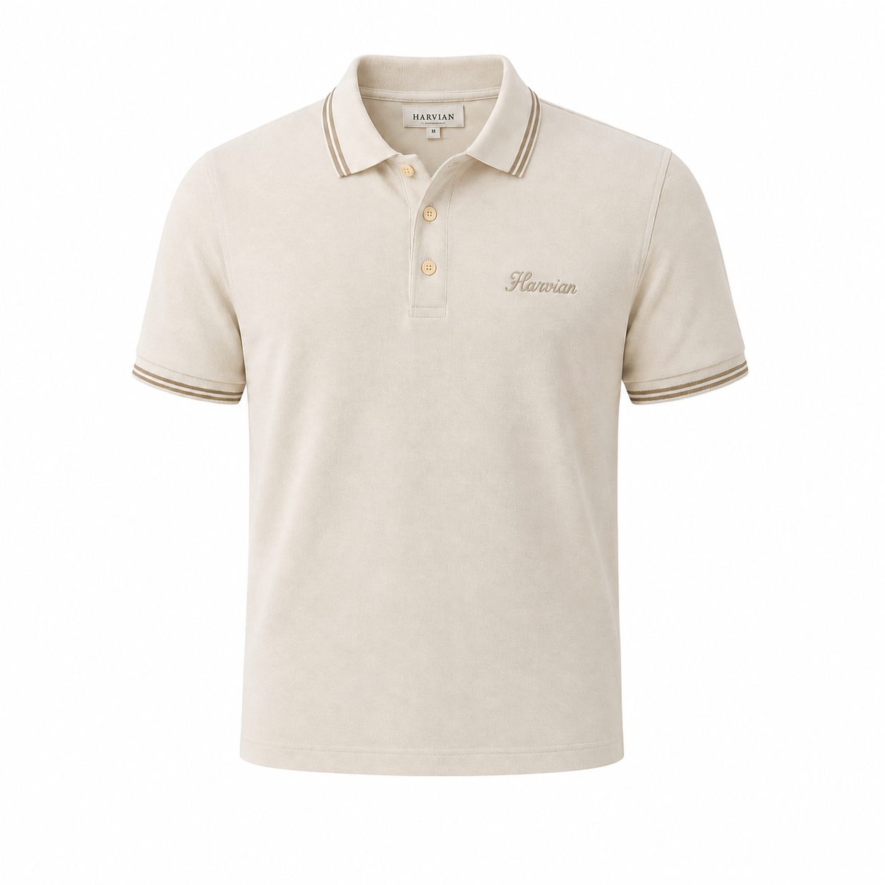 HARVIAN Riviera Polo